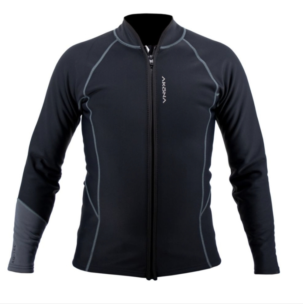 Men's AQ-TEC Long Sleeve